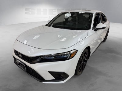 2024 Honda Civic Sport Touring
