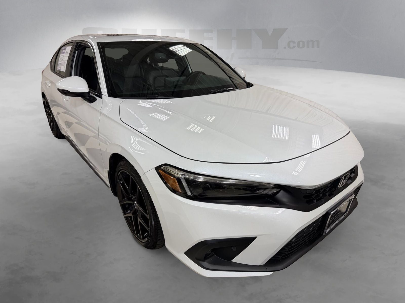 2024 Honda Civic Sport Touring