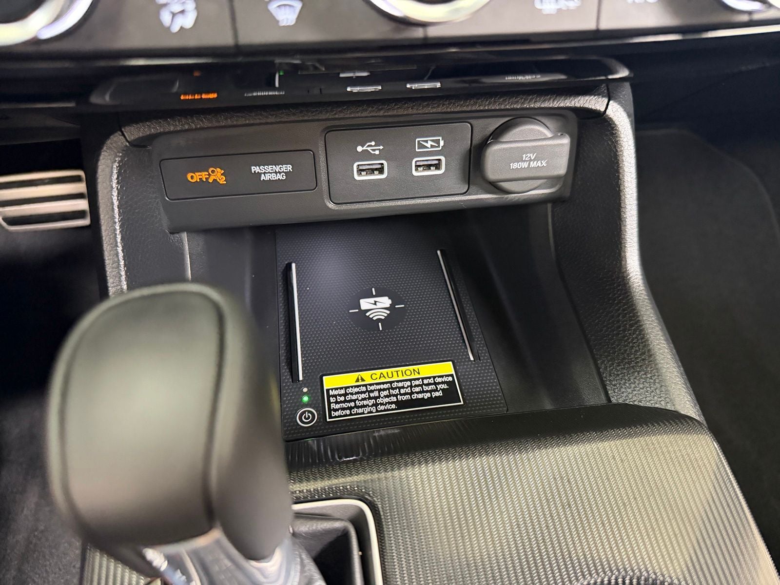 2024 Honda Civic Sport Touring