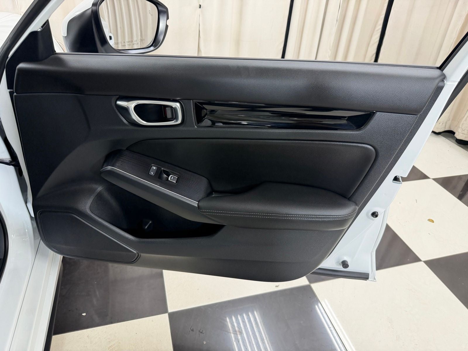 2024 Honda Civic Sport Touring