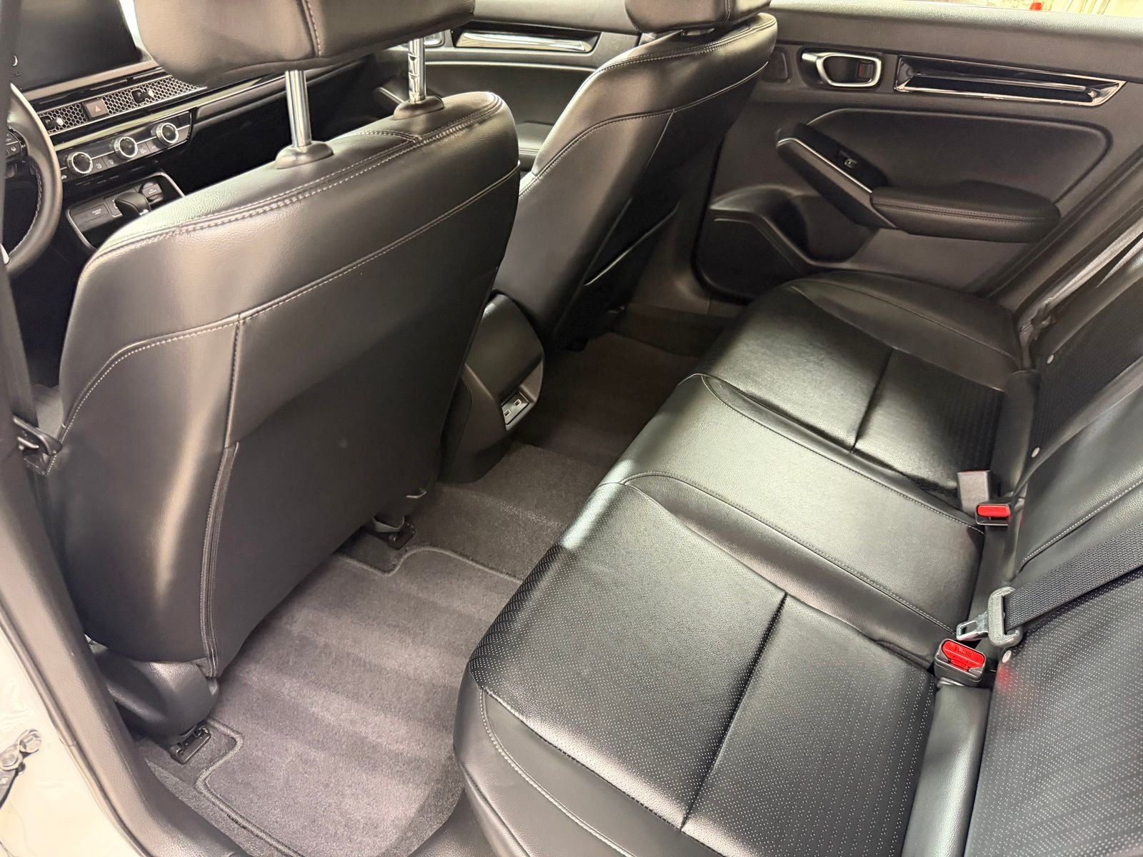 2024 Honda Civic Sport Touring