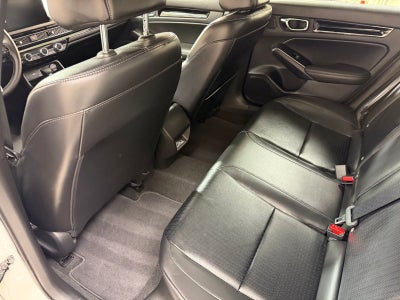 2024 Honda Civic Sport Touring