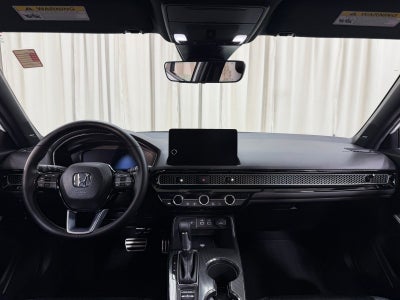 2024 Honda Civic Sport Touring