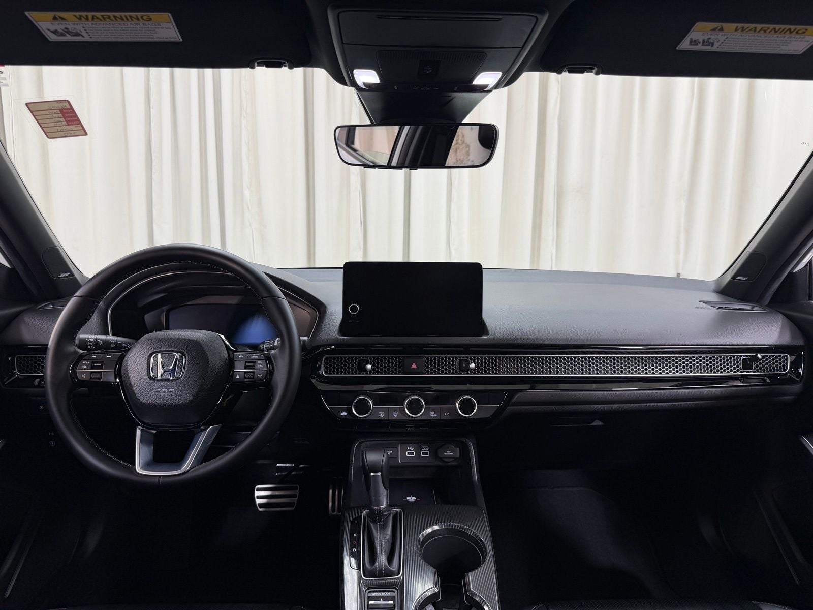 2024 Honda Civic Sport Touring