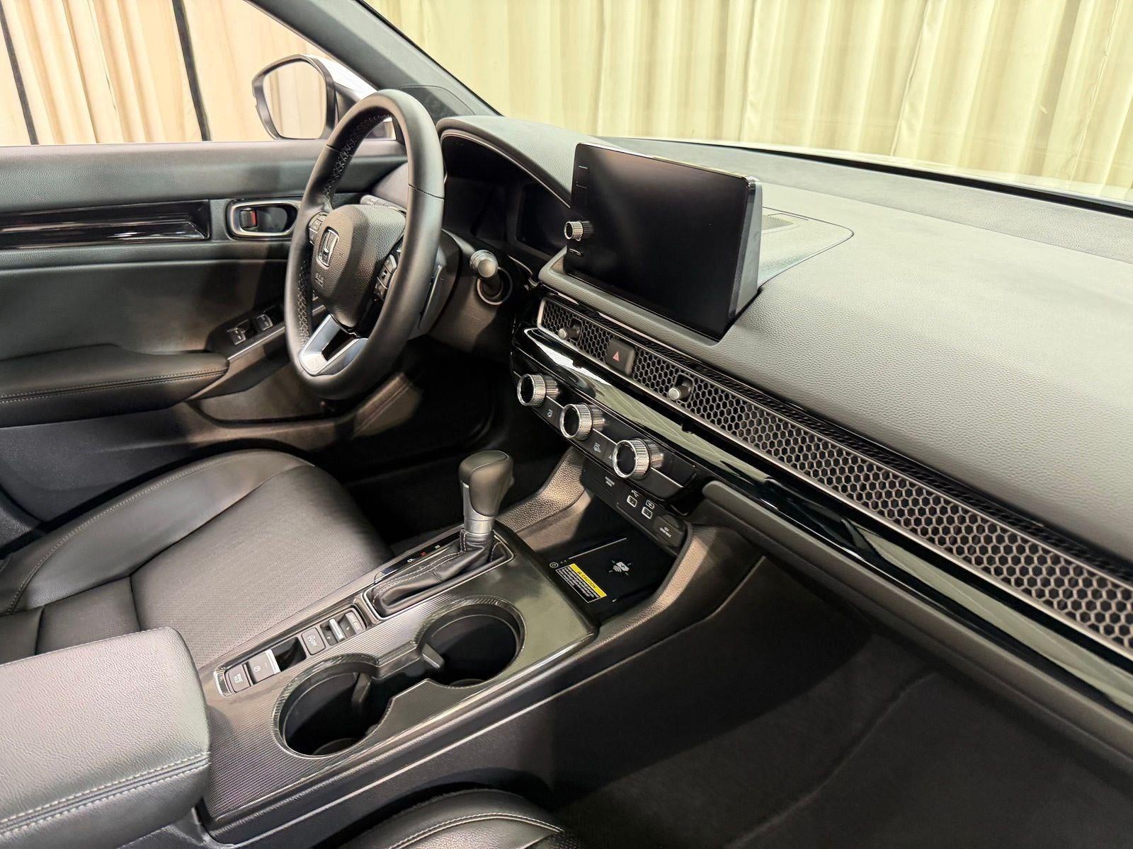 2024 Honda Civic Sport Touring