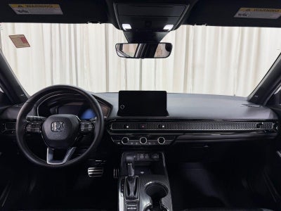 2024 Honda Civic Sport Touring