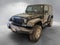 2016 Jeep Wrangler Rubicon