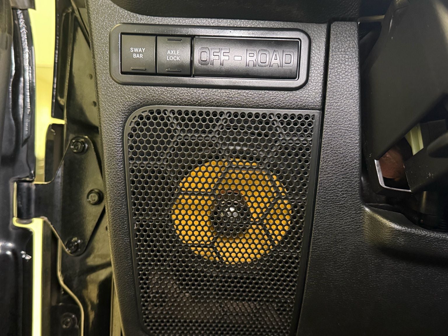 2016 Jeep Wrangler Rubicon