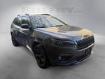 2020 Jeep Cherokee Altitude