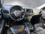 2020 Jeep Cherokee Altitude