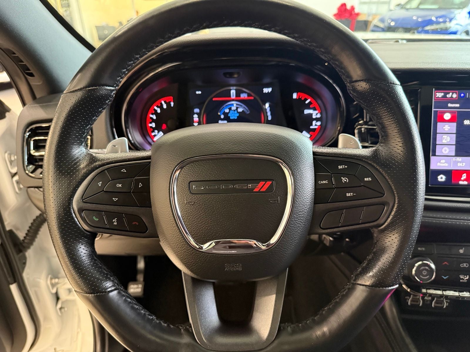 2021 Dodge Durango GT Plus
