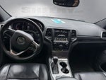 2018 Jeep Grand Cherokee High Altitude