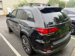2018 Jeep Grand Cherokee High Altitude