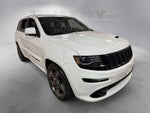2015 Jeep Grand Cherokee SRT