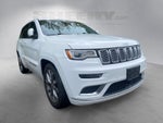 2021 Jeep Grand Cherokee Summit