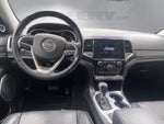 2021 Jeep Grand Cherokee Summit