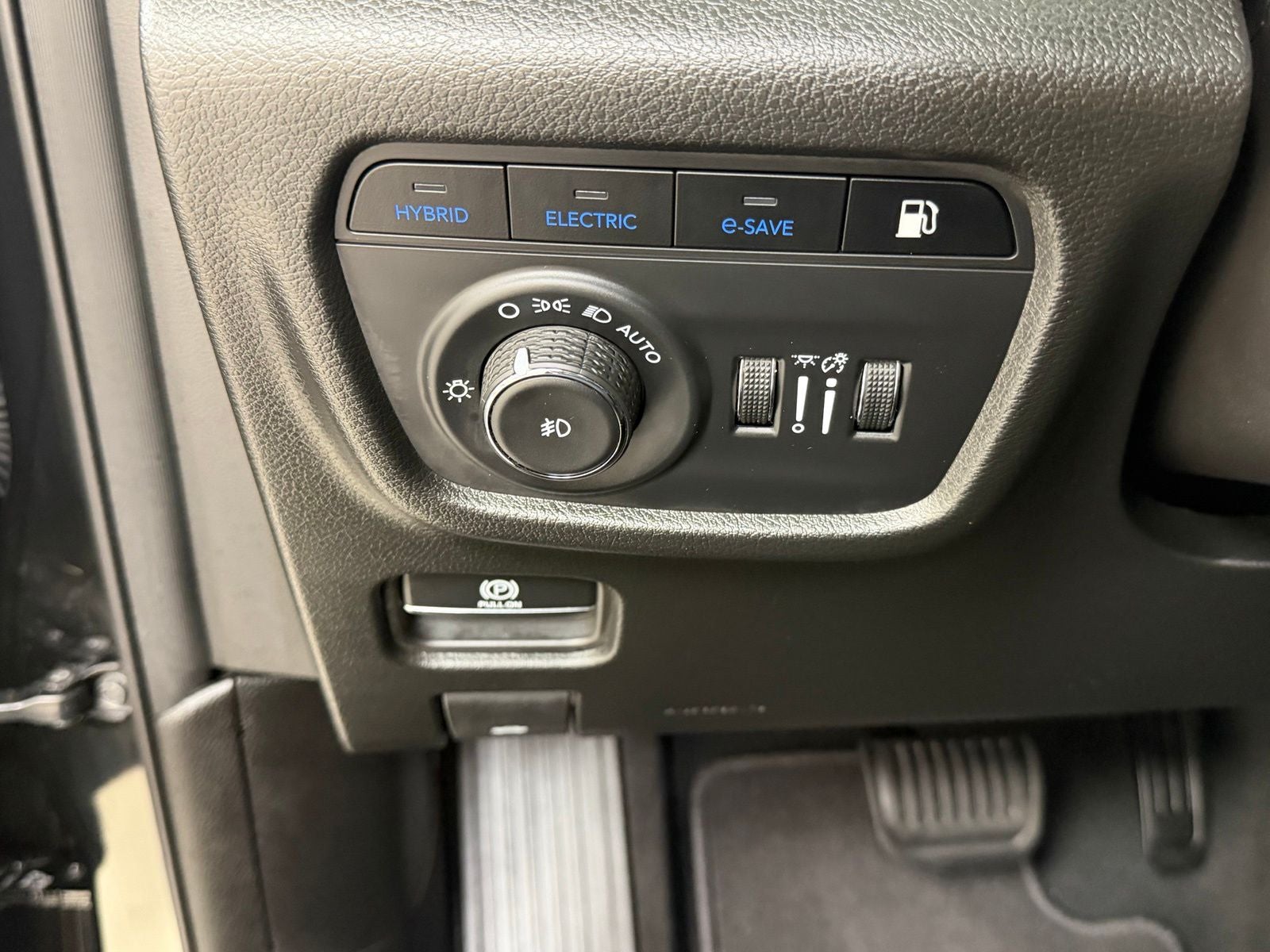 2025 Jeep Grand Cherokee 4xe