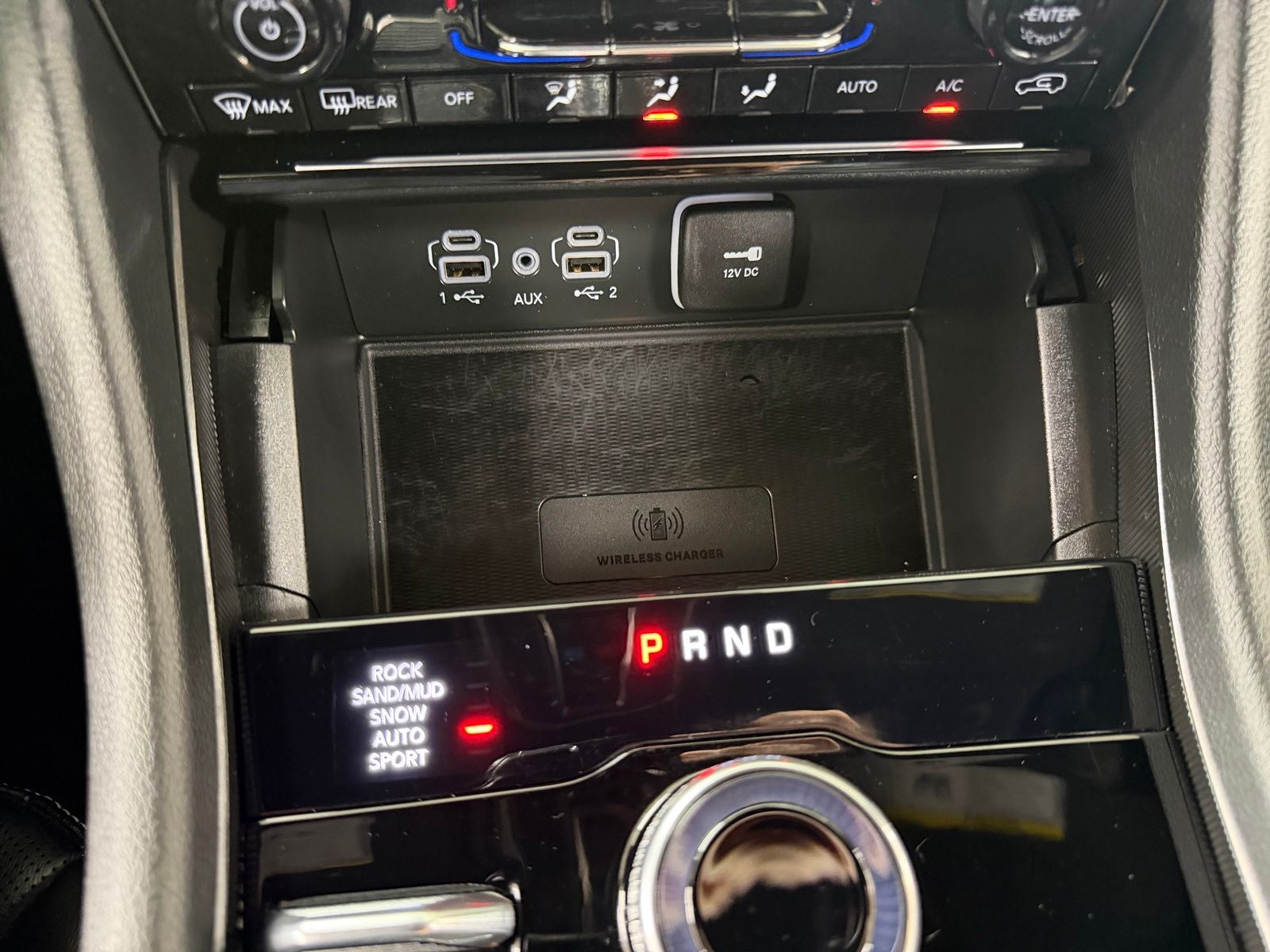 2025 Jeep Grand Cherokee 4xe