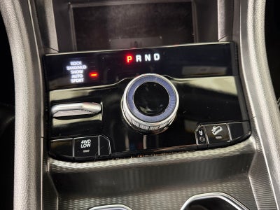 2025 Jeep Grand Cherokee 4xe