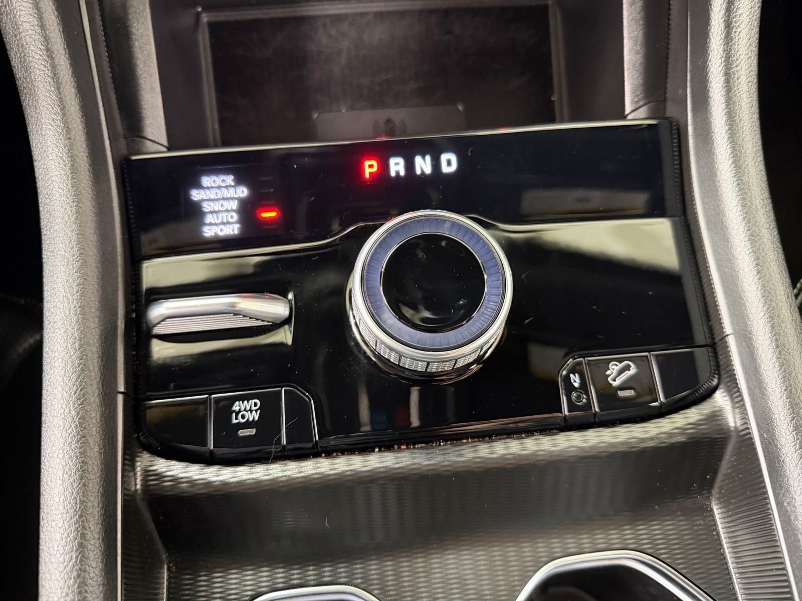 2025 Jeep Grand Cherokee 4xe