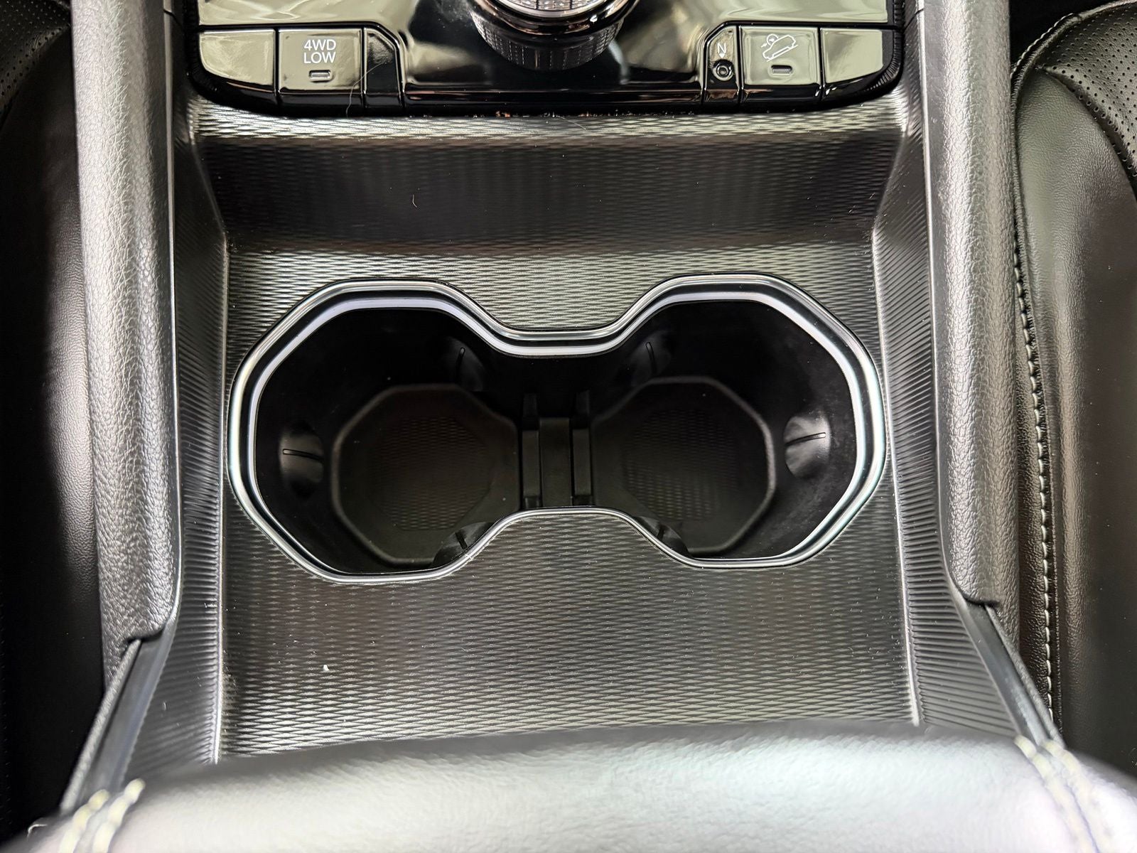 2025 Jeep Grand Cherokee 4xe