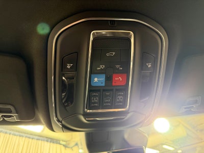 2025 Jeep Grand Cherokee 4xe
