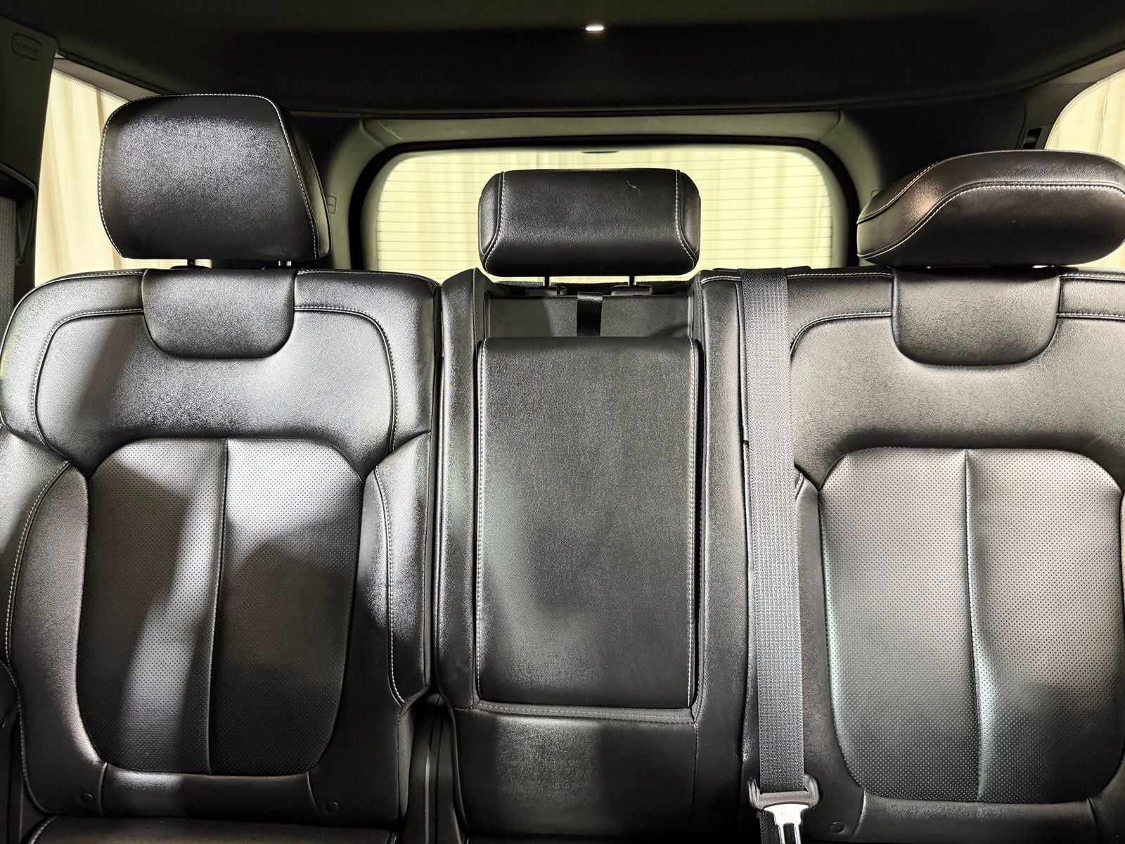 2025 Jeep Grand Cherokee 4xe