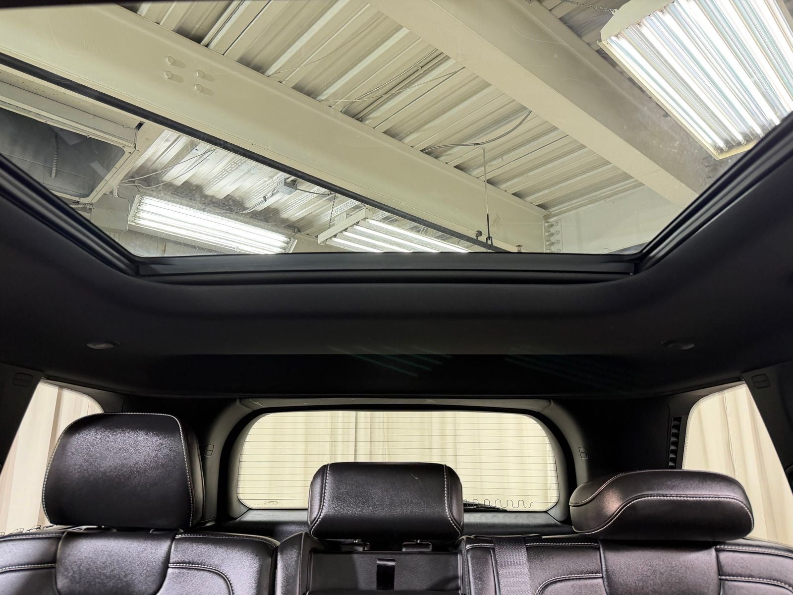 2025 Jeep Grand Cherokee 4xe