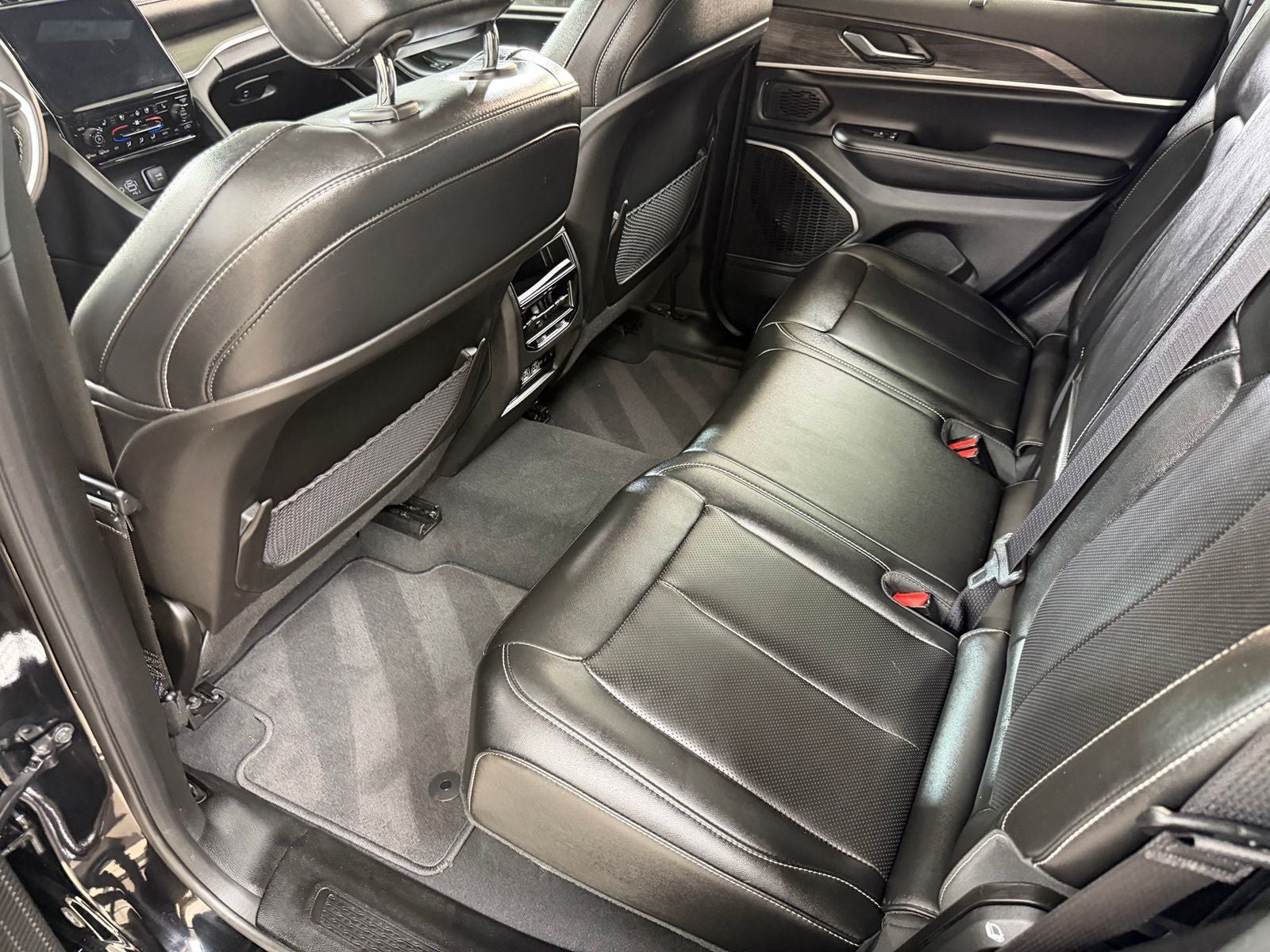 2025 Jeep Grand Cherokee 4xe