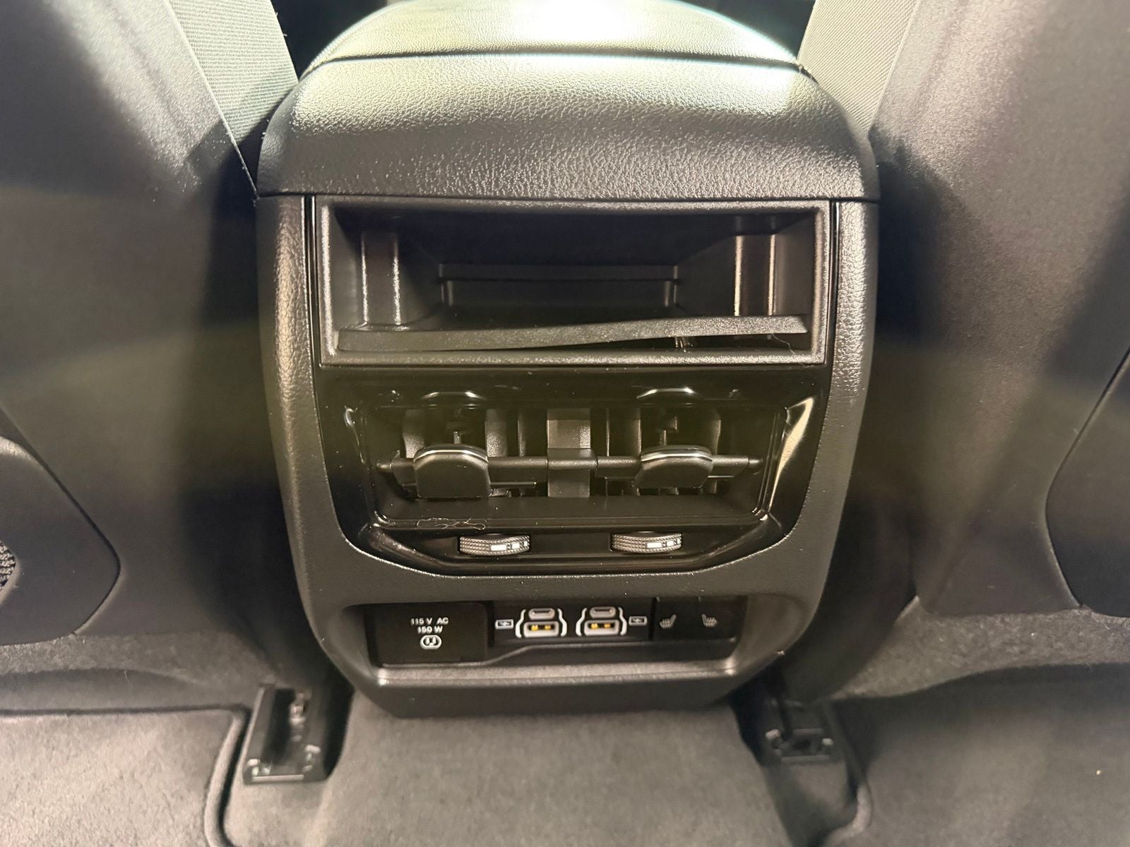 2025 Jeep Grand Cherokee 4xe