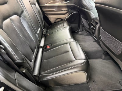2025 Jeep Grand Cherokee 4xe
