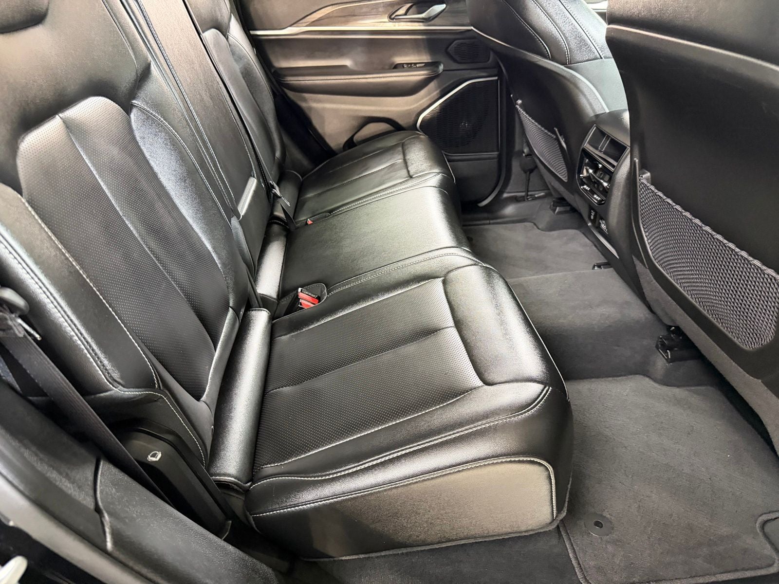 2025 Jeep Grand Cherokee 4xe