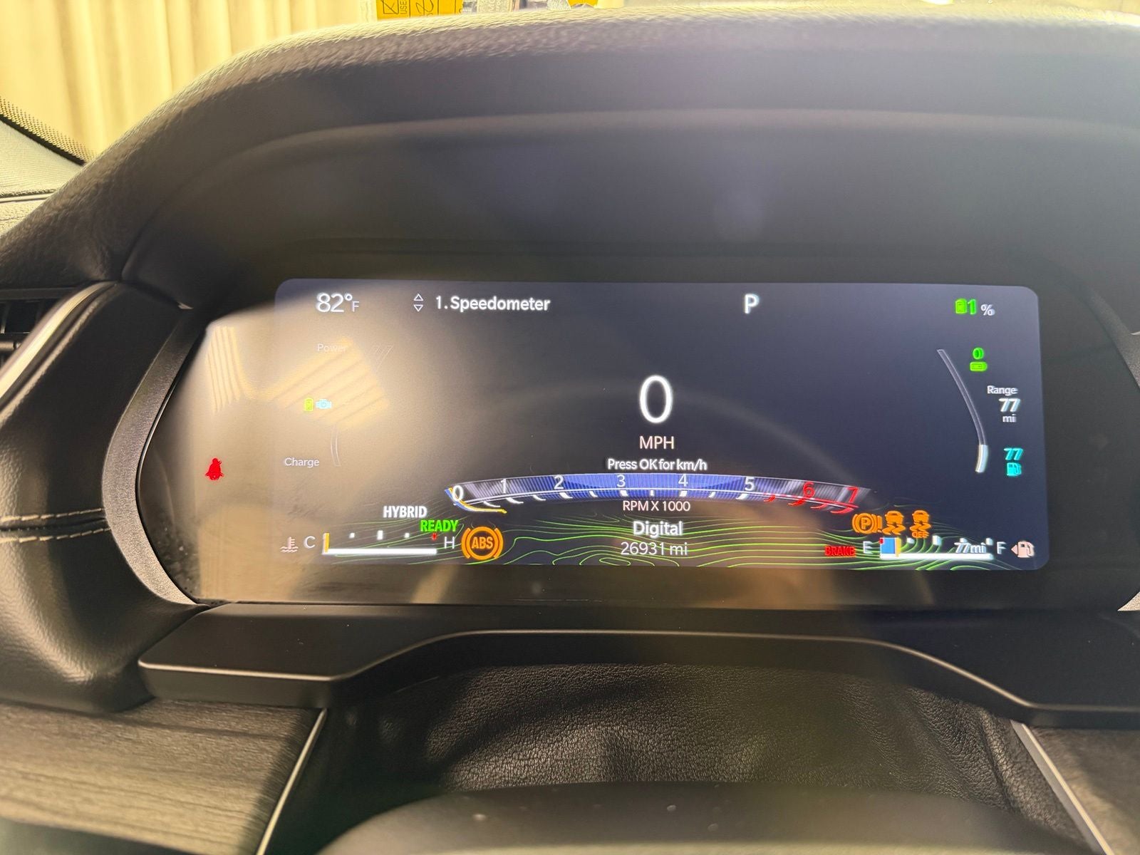 2025 Jeep Grand Cherokee 4xe