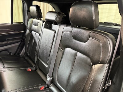 2025 Jeep Grand Cherokee 4xe
