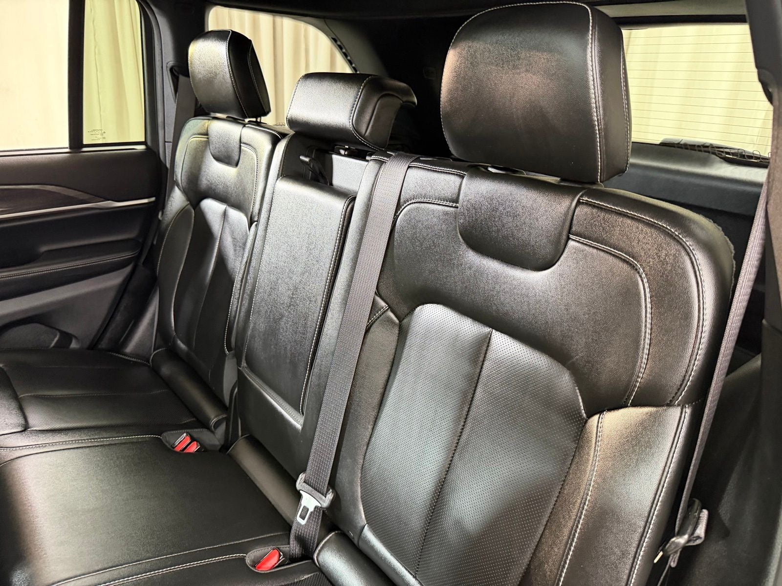 2025 Jeep Grand Cherokee 4xe