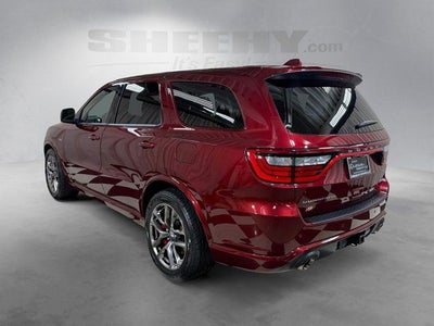 2022 Dodge Durango SRT 392