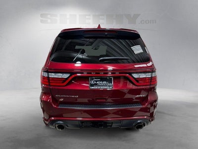 2022 Dodge Durango SRT 392
