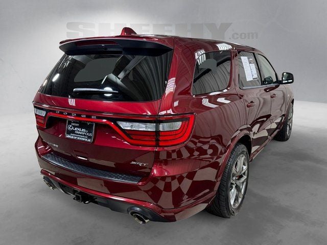 2022 Dodge Durango SRT 392