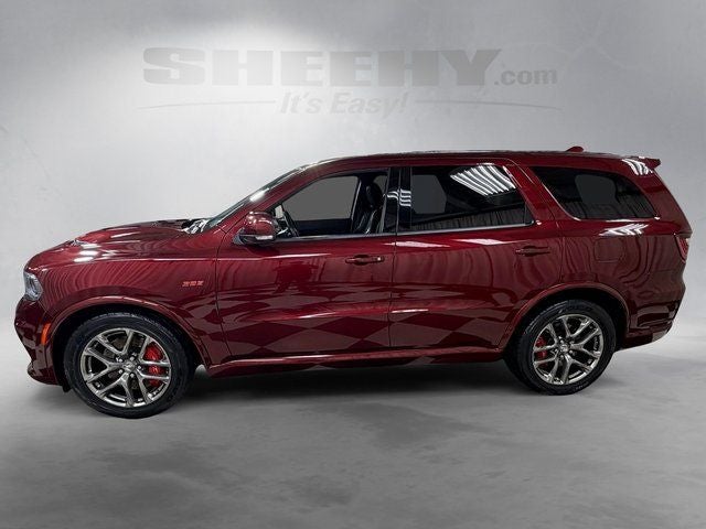 2022 Dodge Durango SRT 392