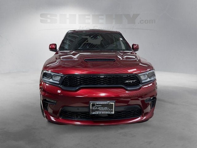 2022 Dodge Durango SRT 392