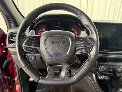 2022 Dodge Durango SRT 392