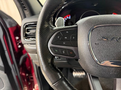 2022 Dodge Durango SRT 392