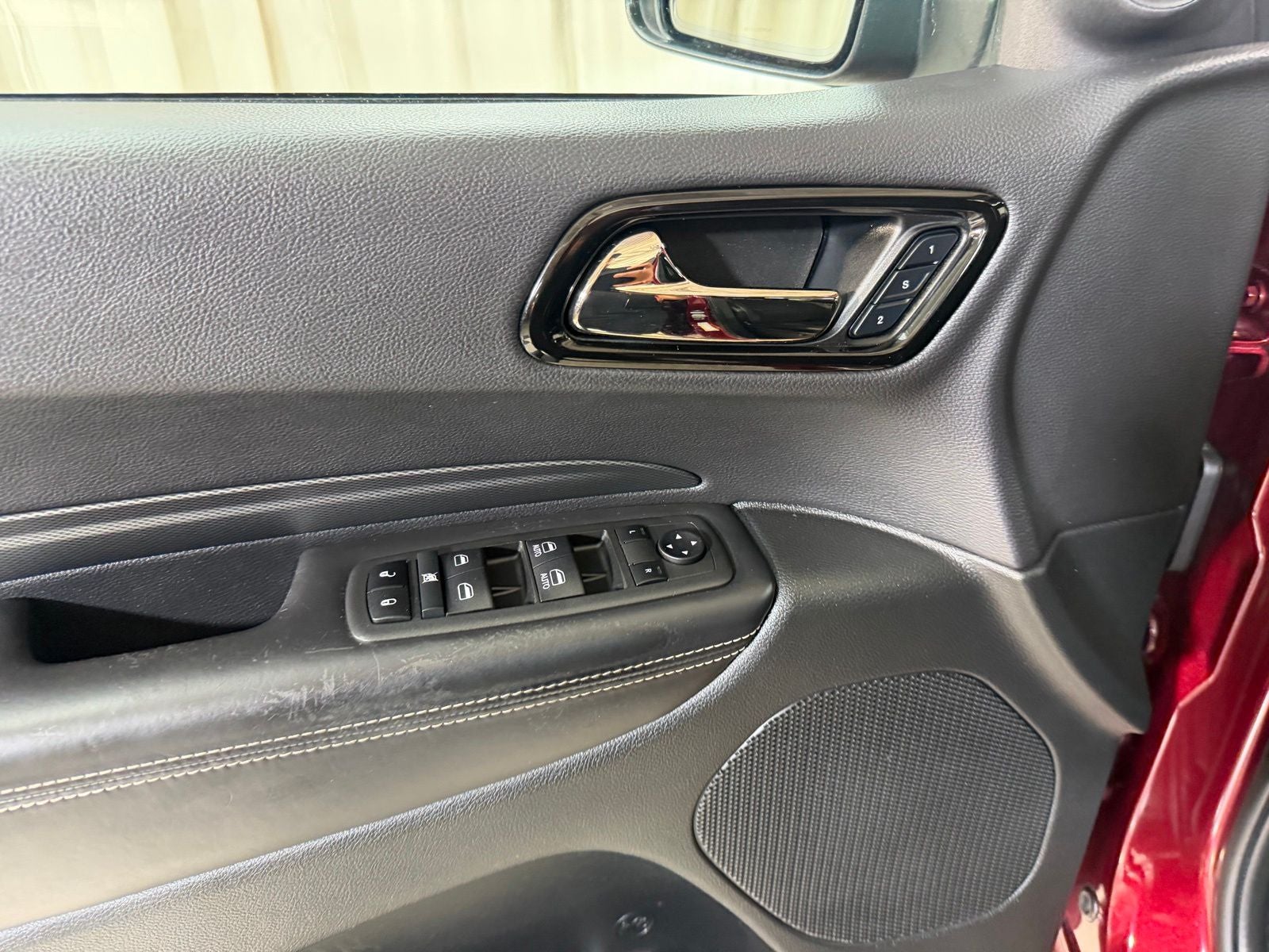 2022 Dodge Durango SRT 392