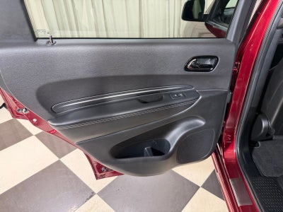 2022 Dodge Durango SRT 392