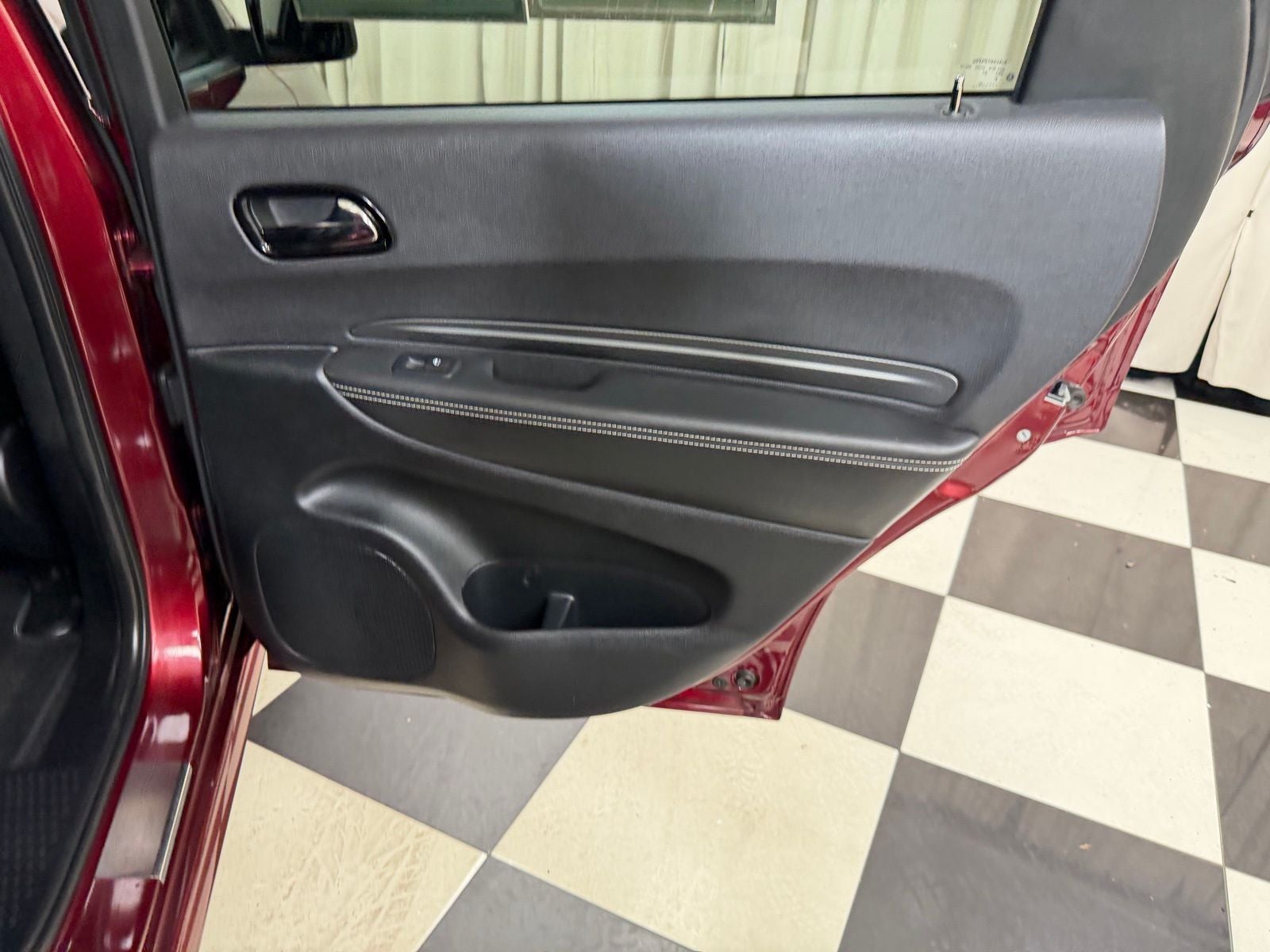 2022 Dodge Durango SRT 392