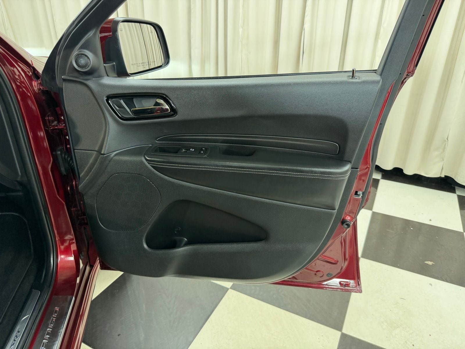 2022 Dodge Durango SRT 392