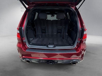 2022 Dodge Durango SRT 392