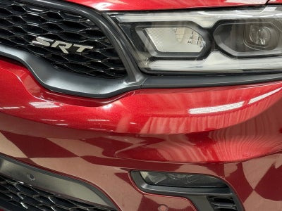 2022 Dodge Durango SRT 392