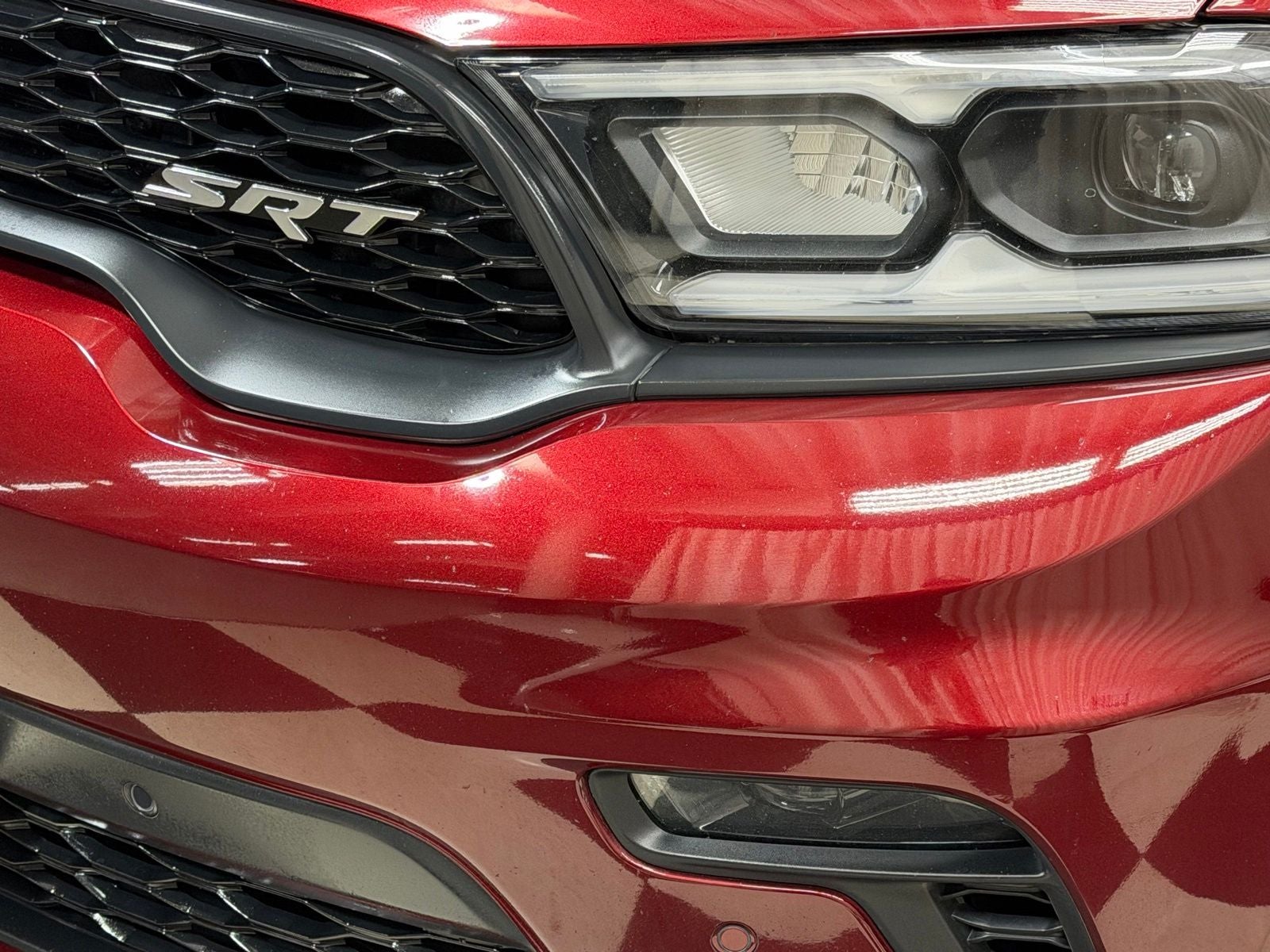 2022 Dodge Durango SRT 392