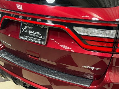 2022 Dodge Durango SRT 392